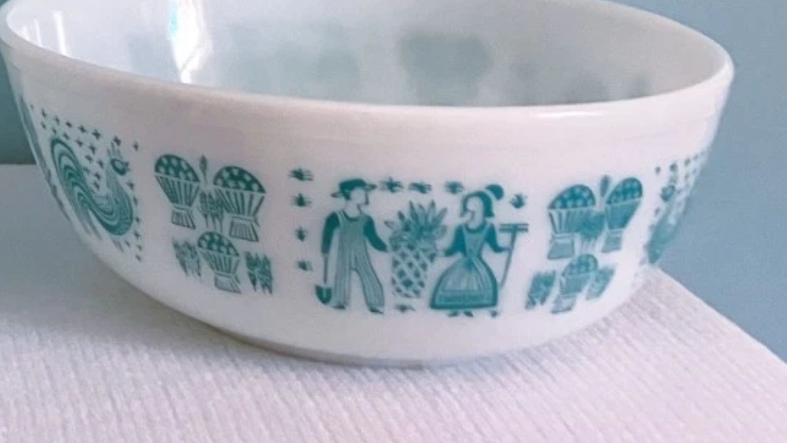 butterprint close up