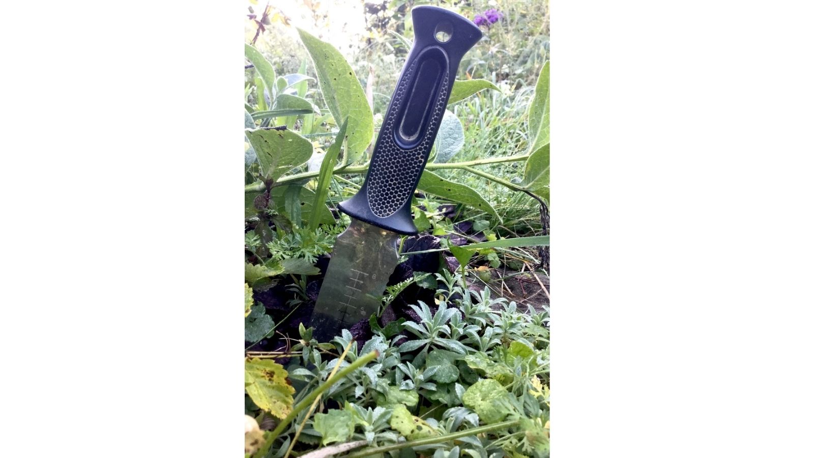 hori hori knife