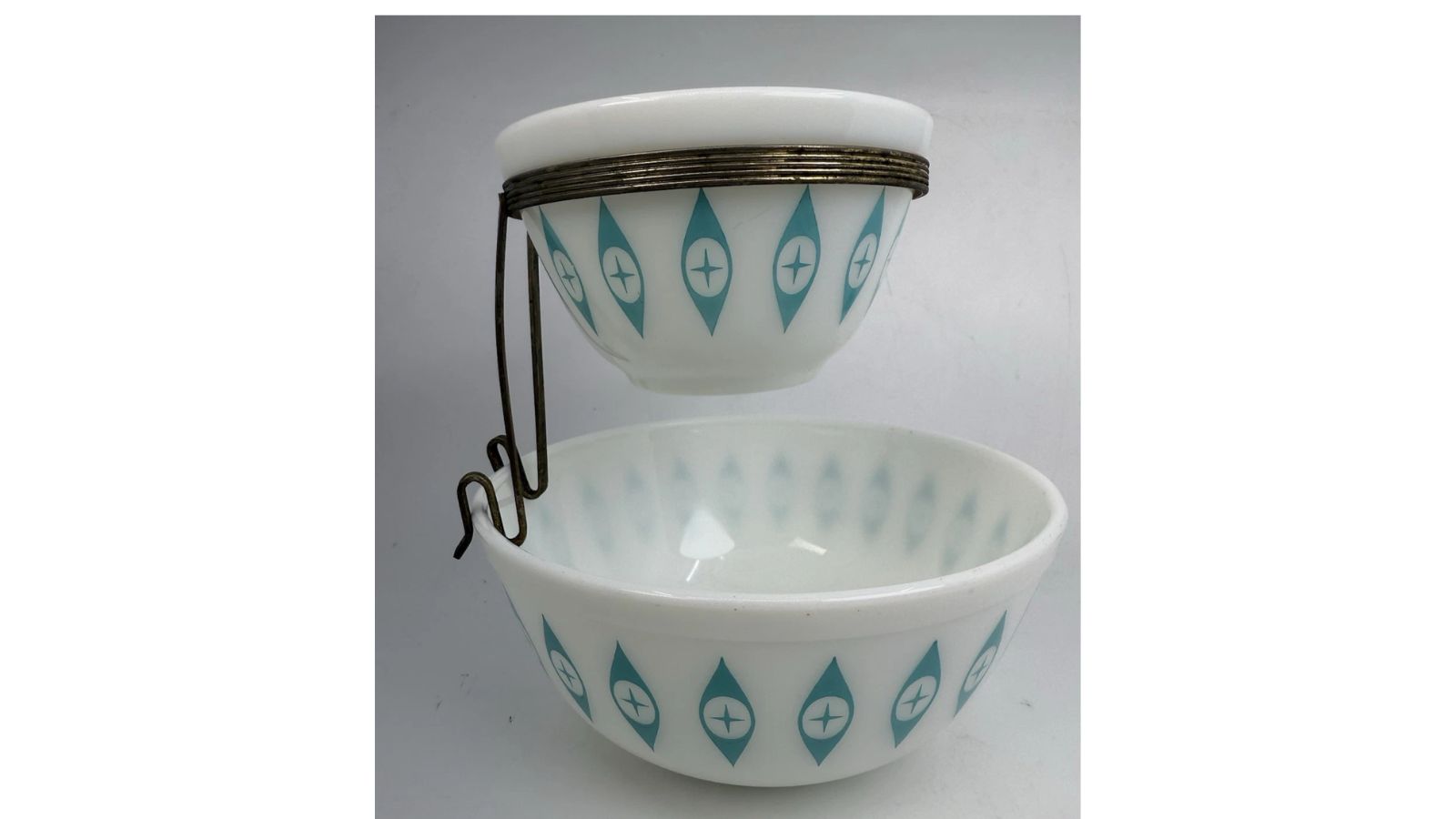 Eyes Pyrex