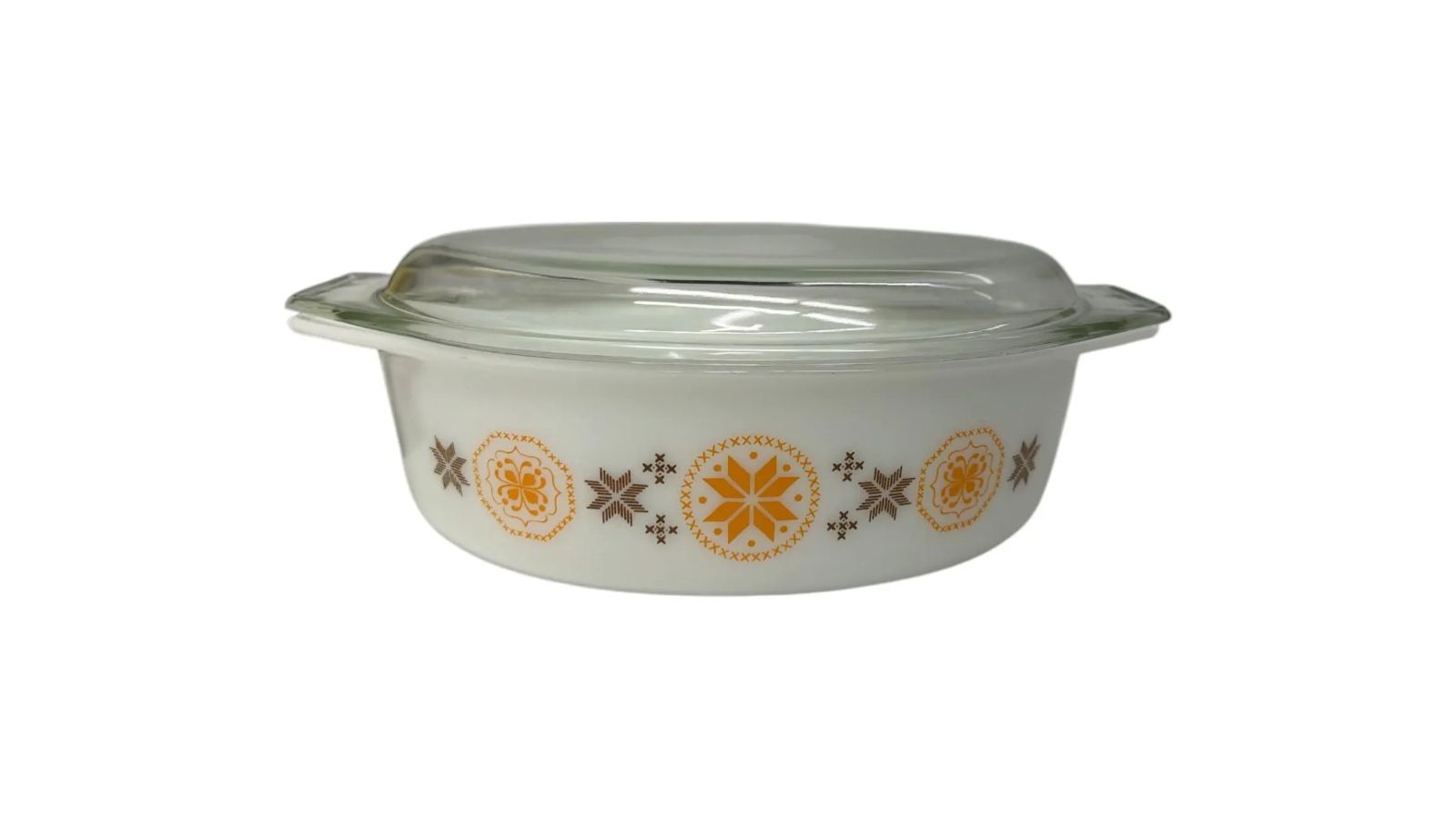 Pyrex Town & Country