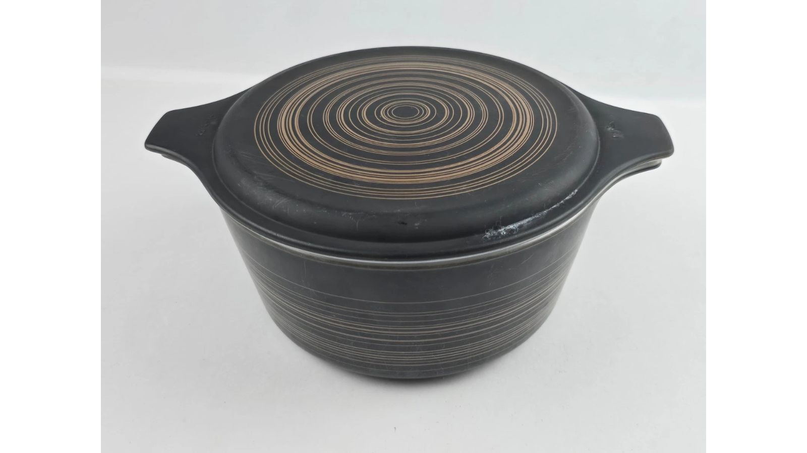Terra Pyrex