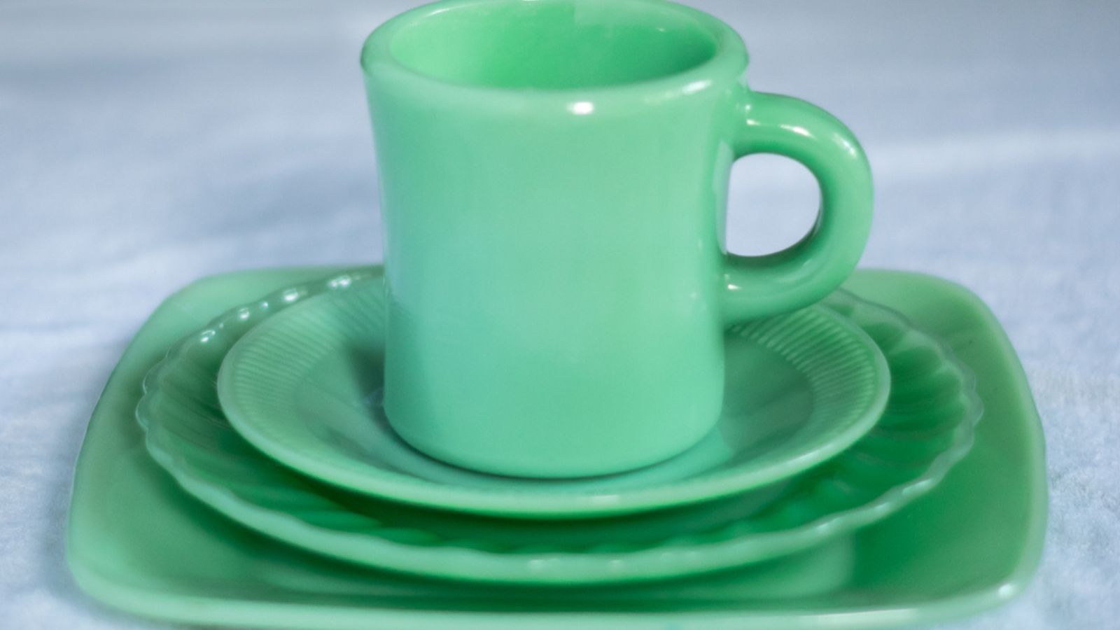 fire king jadeite